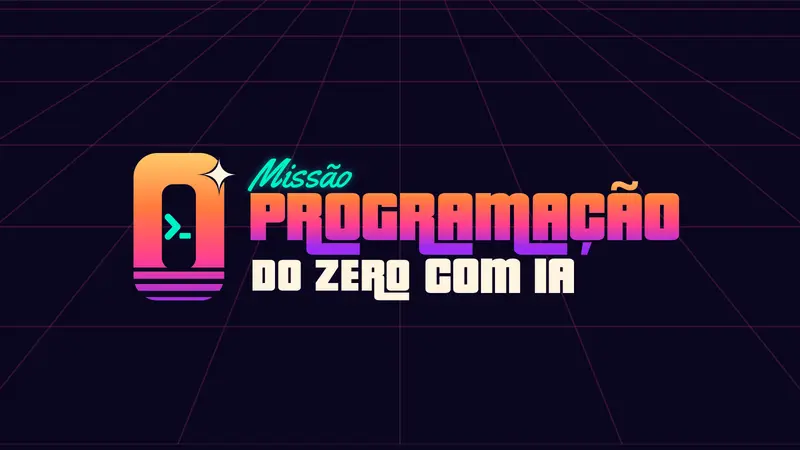 Missão Programação